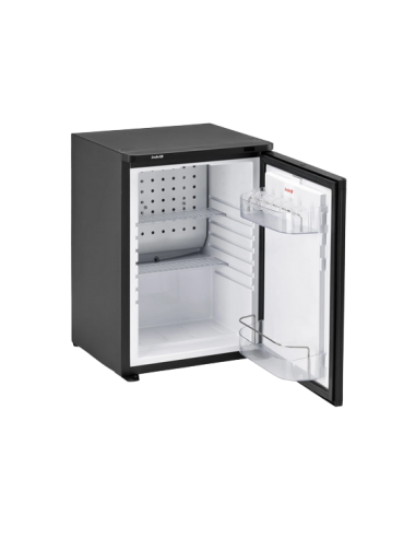 Minibar with compressor for built-in or free...