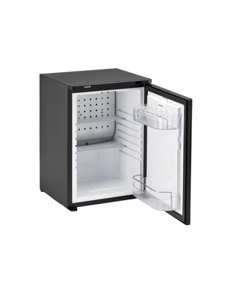 Minibar con compressore da incasso o libera installazione - Capacità litri 26 - cm 40 x 42.5 x 55.5 h