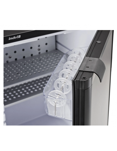 Minibar with compressor built-in or free...