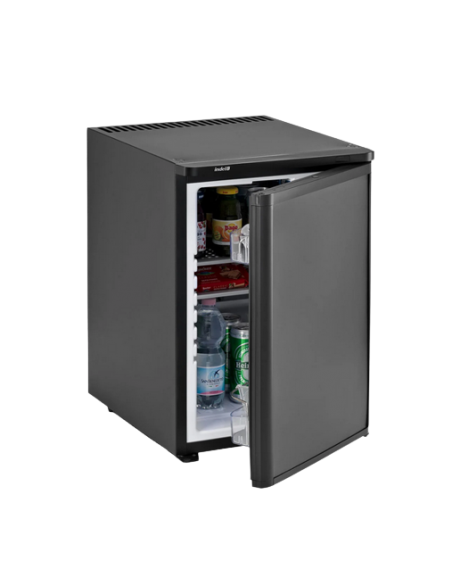 Minibar con compressore da incasso o libera installazione - Capacità litri 27 - cm 40 x 47 x 55.5 h