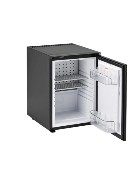 Minibar con compressore da incasso o libera installazione - Capacità litri 27 - cm 40 x 47 x 55.5 h