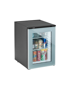 Minibar with compressor for built-in or free installation... 2