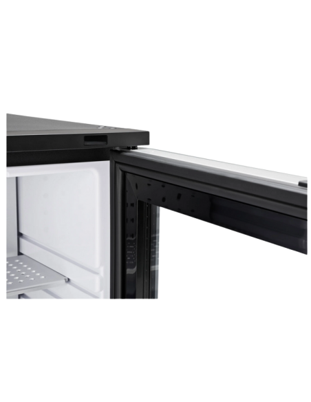Minibar con compressore da incasso o libera installazione - Capacità litri 32 - cm 40 x 38 x 55.5 h
