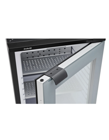 Minibar with compressor for built-in or free...