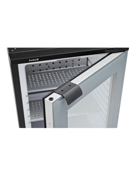 Minibar empotrable o independiente con compresor - Capacidad 32 litros - cm 40 x 38 x 55.5 h