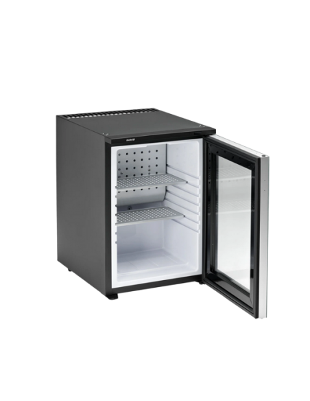 Minibar con compressore da incasso o libera installazione - Capacità litri 32 - cm 40 x 38 x 55.5 h
