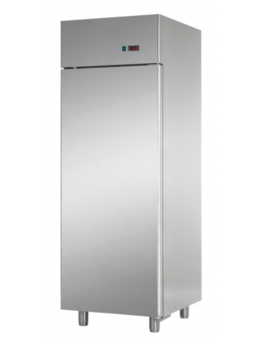 Freezer cabinet - Capacity  liters 600 - Cm 72 x 70 x 205 h