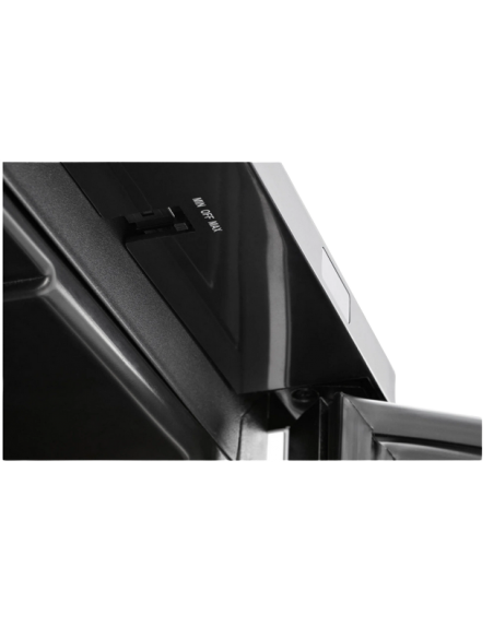 Minibar empotrable o independiente con compresor - Capacidad 32 litros - cm 40 x 48 x 55.5 h