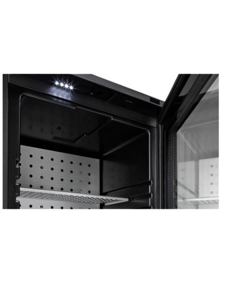 Minibar con compressore da incasso o libera installazione - Capacità litri 32 - cm 40 x 48 x 55.5 h