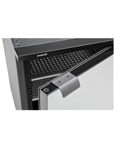 Minibar with compressor for built-in or free...