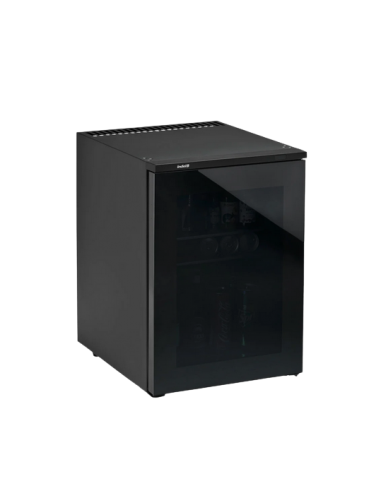 Minibar empotrable o independiente con...