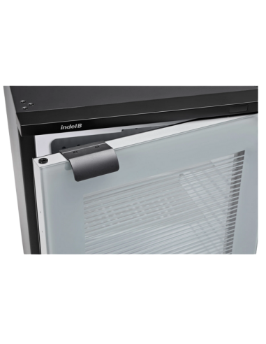 Minibar empotrable o independiente con...