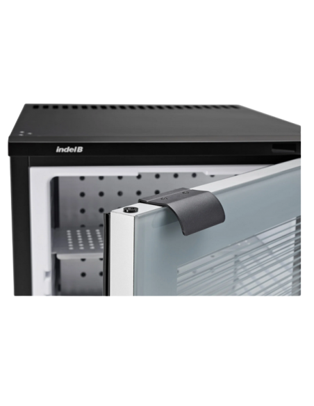 Minibar with compressor for built-in or free installation - Capacity 32 liters - cm 40 x 38 x 55.5 h