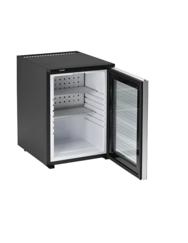 Minibar empotrable o independiente con...