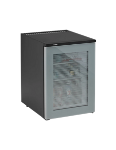 Minibar empotrable o independiente con compresor -... 2