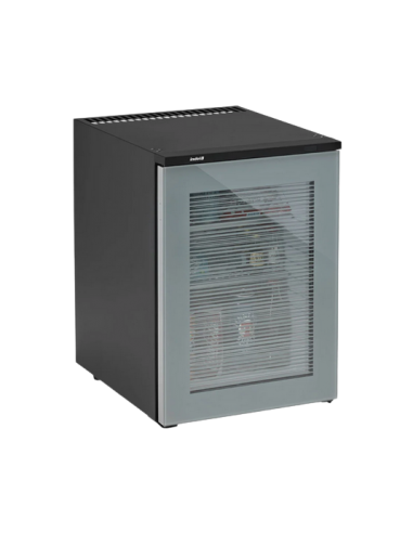 Minibar empotrable o independiente con...