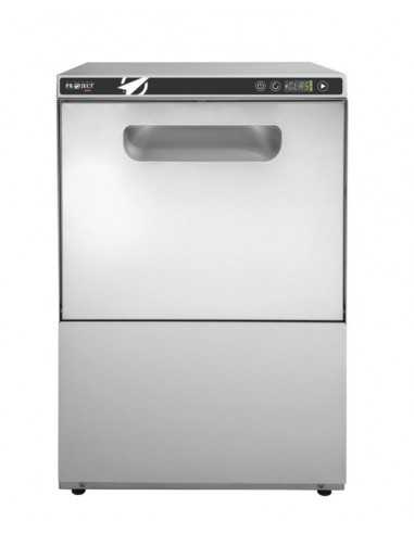 Dishwasher - Usable height 24 cm - Basket 35 x 35 cm - Without pump - cm 40 x 47 x 61 h