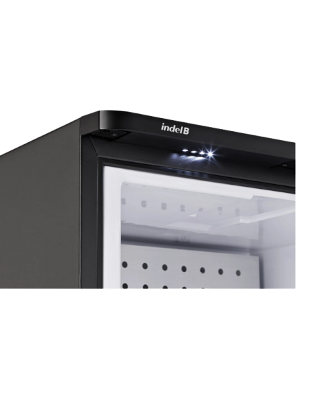 Minibar con compressore da incasso o libera installazione - Capacità litri 39 - cm 49.5 x 48.5 x 57 h