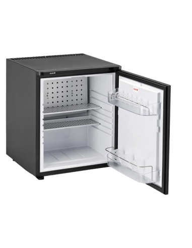 Minibar con compressore da incasso o libera...