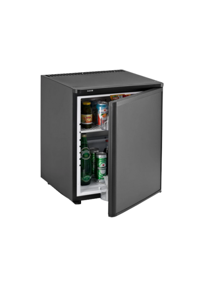 Minibar con compressore da incasso o libera installazione - Capacità litri 39 - cm 49.5 x 48.5 x 57 h
