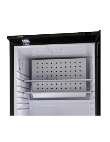 Minibar con compresor incorporado o...