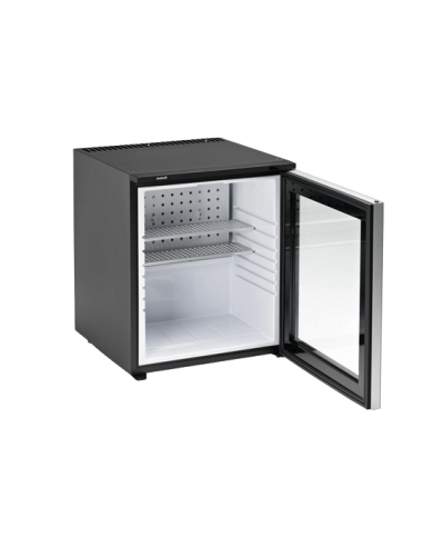 Minibar con compressore da incasso o libera...