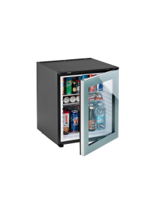Minibar con compressore da incasso o libera installazione...
