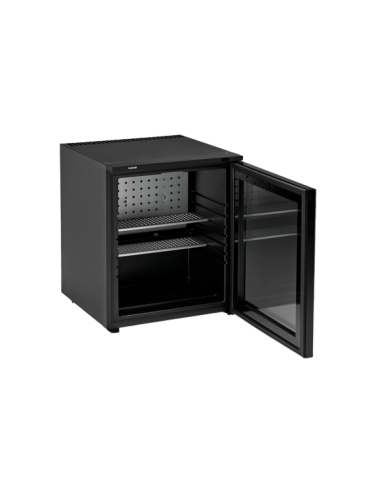 Minibar con compressore da incasso o libera...