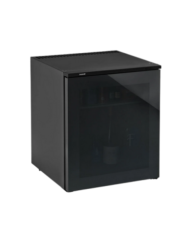 Minibar con compresor incorporado o...