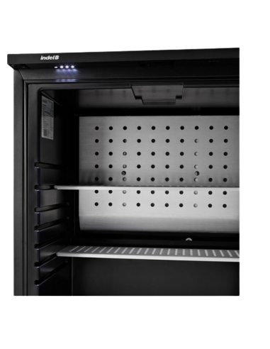 Minibar con compresor incorporado o...