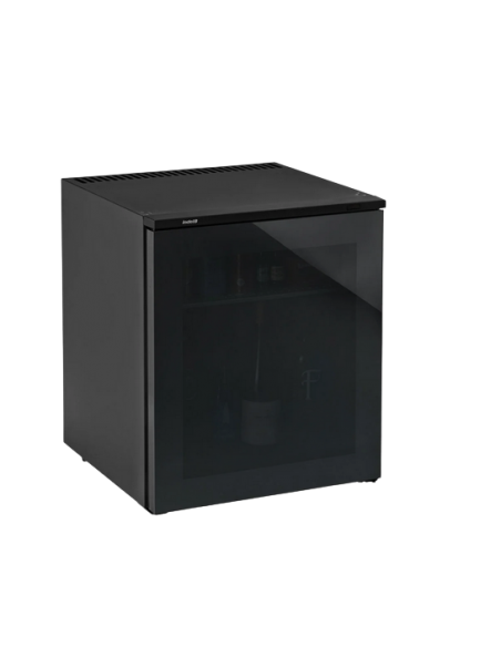 Minibar con compresor incorporado o independiente - Capacidad 39 litros - cm 49.5 x 48.5 x 57 h