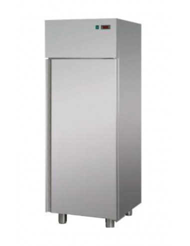 Armadio frigorifero carne - Capacità Lt. 700 - Cm 72 x 70 x 205 h