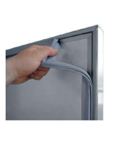 Armadio combinato - Capacità litri 700 - Cm 72...