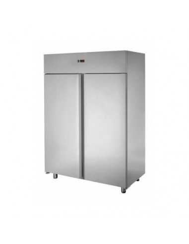Refrigerated cabinet - Capacity Liters 1200 -...