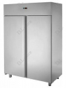 Armadio refrigerato - Capacità  litri 1400 - Temperatura 0°+8°C  - Ventilata - Cm 144 x 80 x 205 h