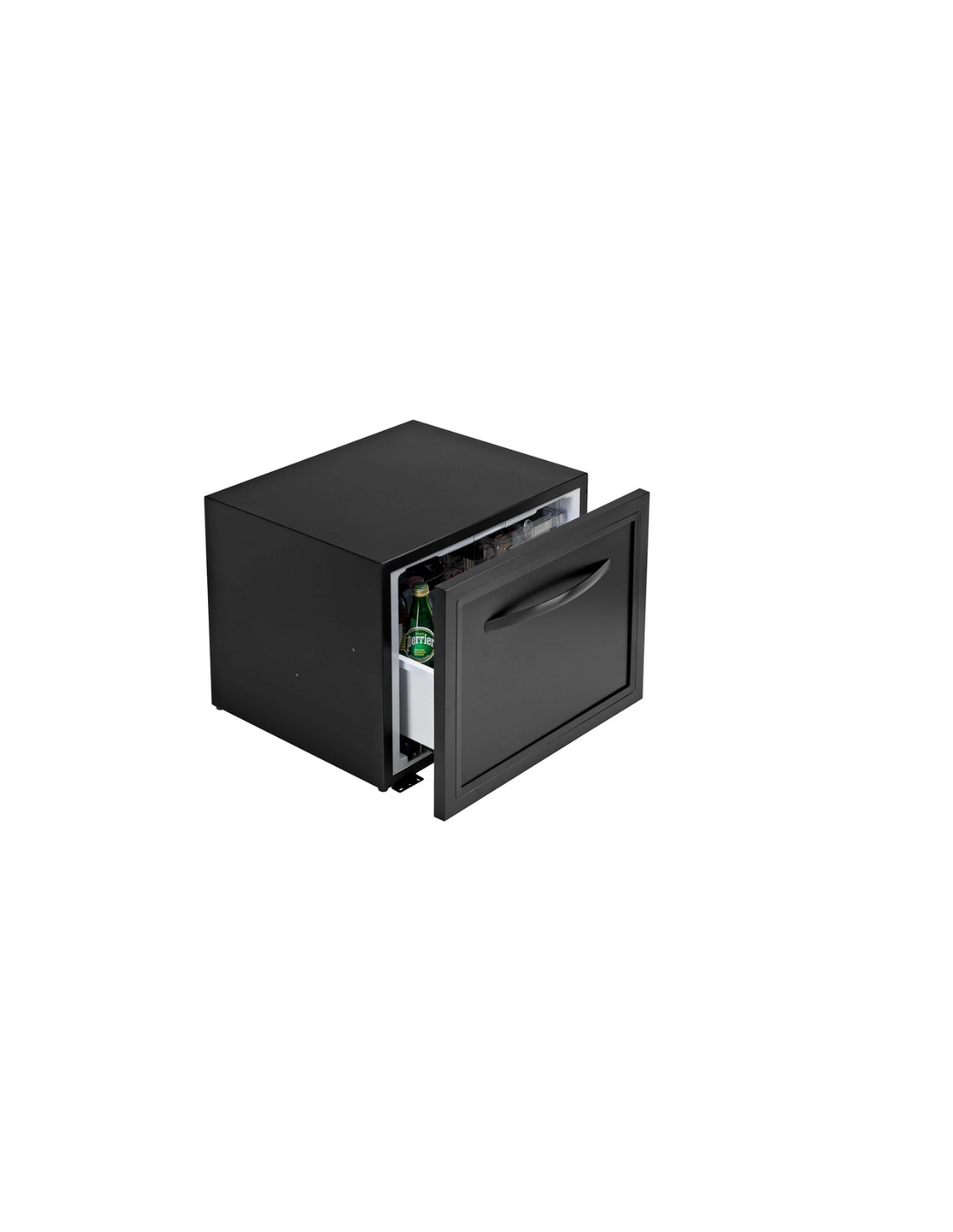 Thermoelectric minibar