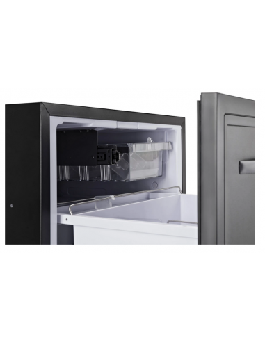 Minibar with compressor with drawer - Built-in...