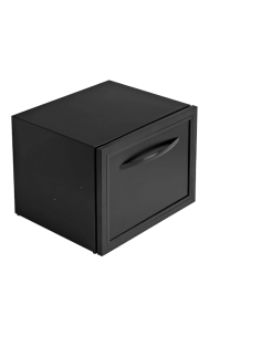 Minibar empotrado con cajón - Capacidad 38 litros - Cm 55... 2