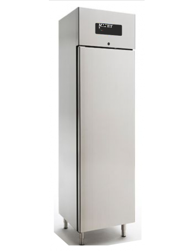 Refrigerator cabinet - Capacity Litres350 - Cm  48 x 72 x 210 h