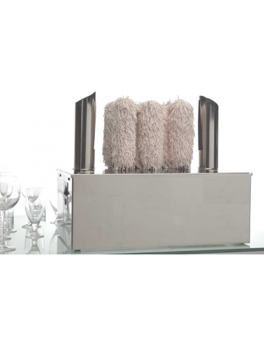 Gafas secas producción 400-500 piezas/h - cm 59...