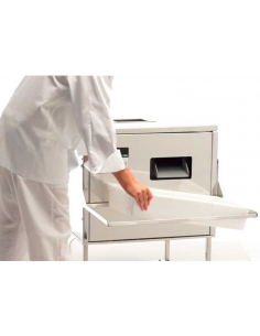 Cubertería seca para 7000-8000 cubiertos / ahora - cm 62... 2