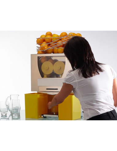 Manual Juicer 4 kg approx. 25 fruits per minute