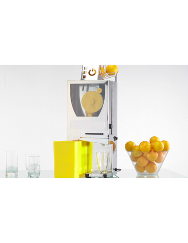 Spremiagrumi manuale 12 frutti al minuto