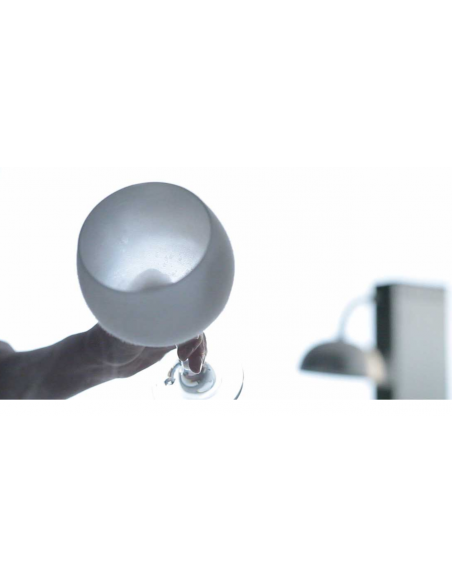 Enfriador de vidrio instantáneo con pantalla LED Enfriador de vidrio instantáneo con pantalla LED