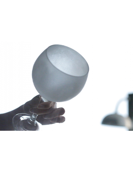 Enfriador de vidrio instantáneo con batería AA Enfriador de vidrio instantáneo con batería AA