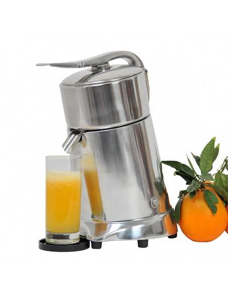 Spremiagrumi automatico a leva - cm 20 x 22 x 33 h Spremiagrumi automatico a leva - cm 20 x 22 x 33 h