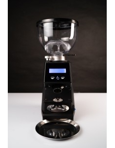 Macinacaffè elettronico con contenitore  da 500 g 2