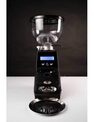 Molinillo de café electrónico con envase de 500 g