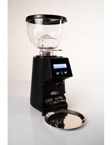 Electronic Coffee Grinder with 500g Container