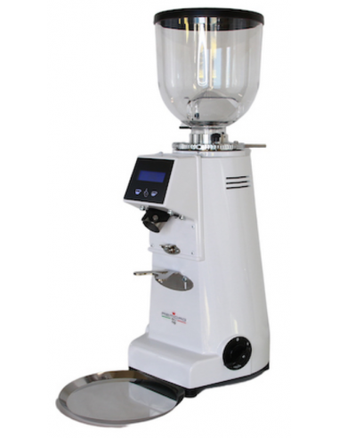 Electronic coffee grinder - Capacity grains 1.2 kg - cm 23 x 30 x 62 h